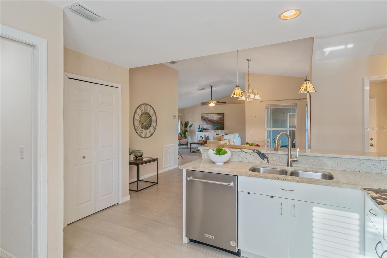 PORT CHARLOTTE SUB 08 - Residential