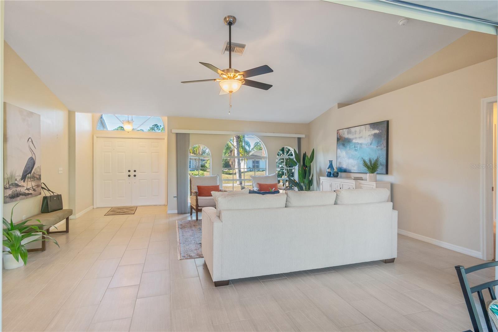 PORT CHARLOTTE SUB 08 - Residential