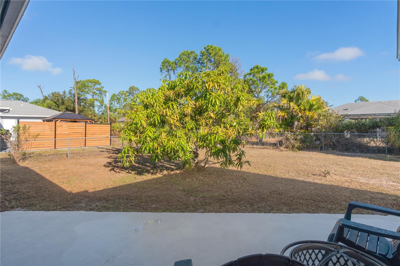 PORT CHARLOTTE SUB 08 - Residential