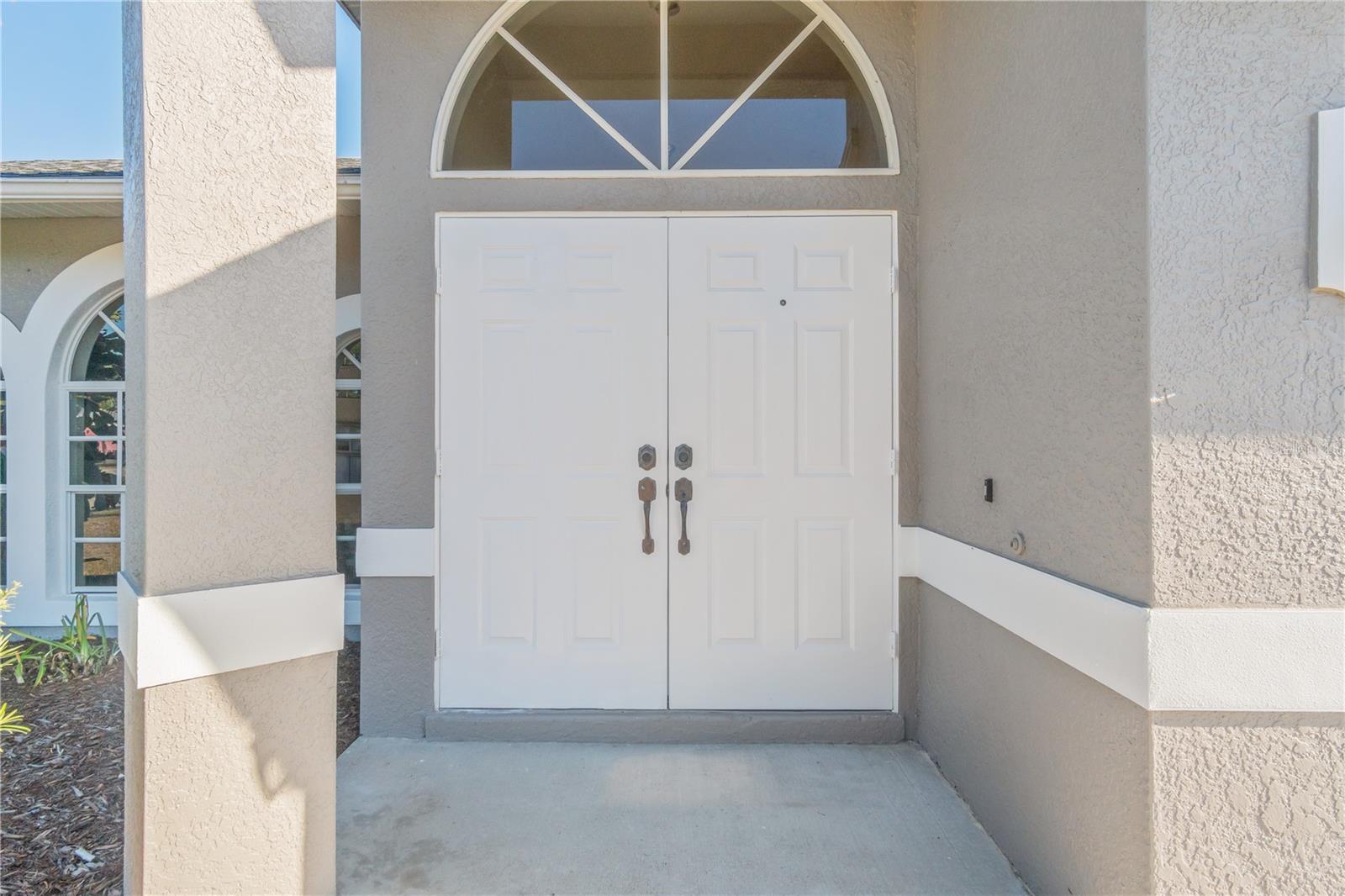 PORT CHARLOTTE SUB 08 - Residential