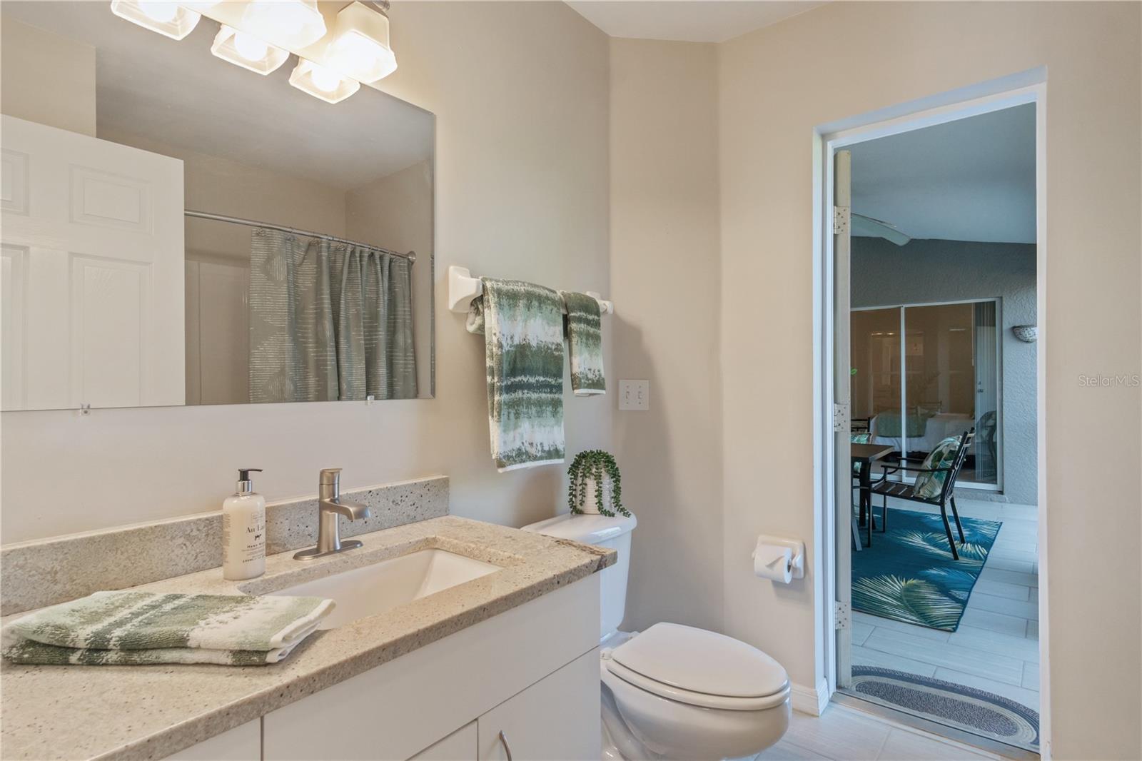 PORT CHARLOTTE SUB 08 - Residential