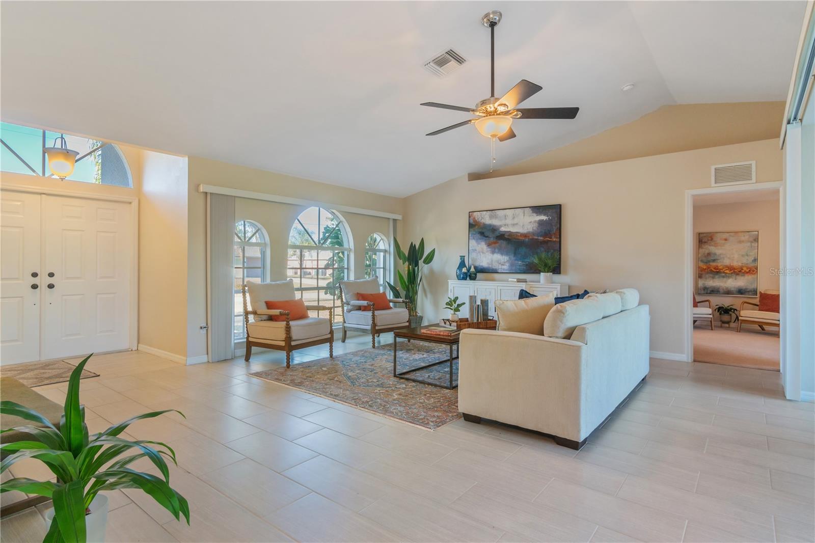 PORT CHARLOTTE SUB 08 - Residential