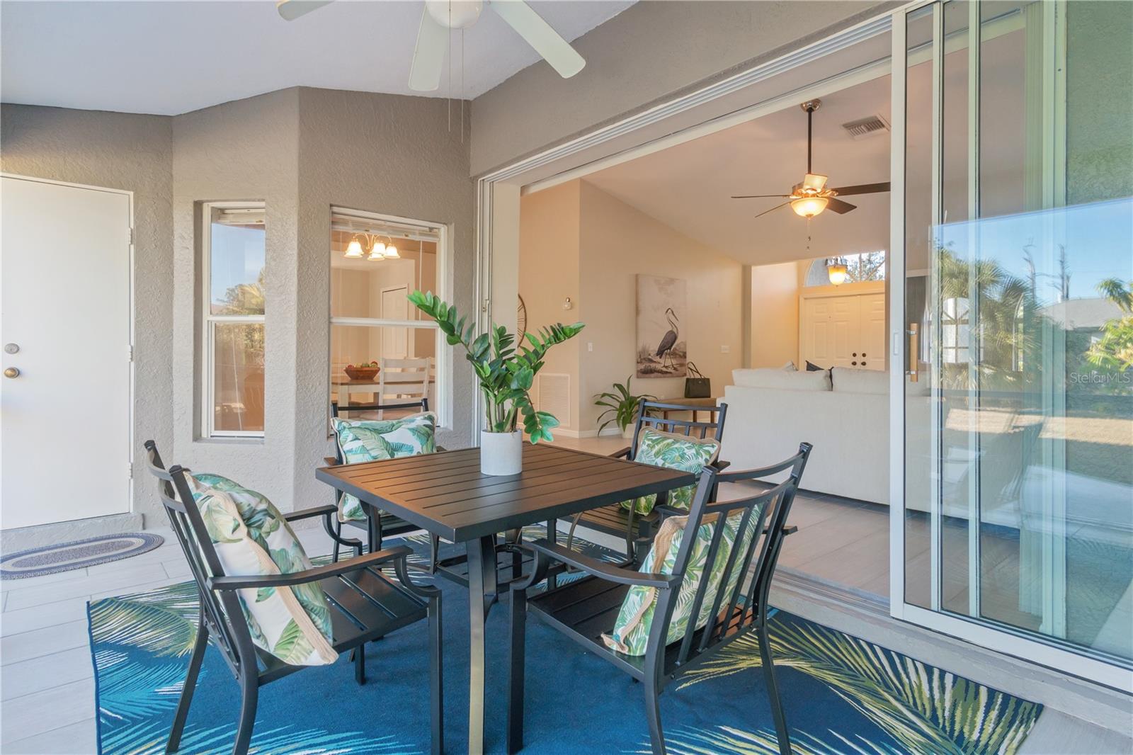 PORT CHARLOTTE SUB 08 - Residential