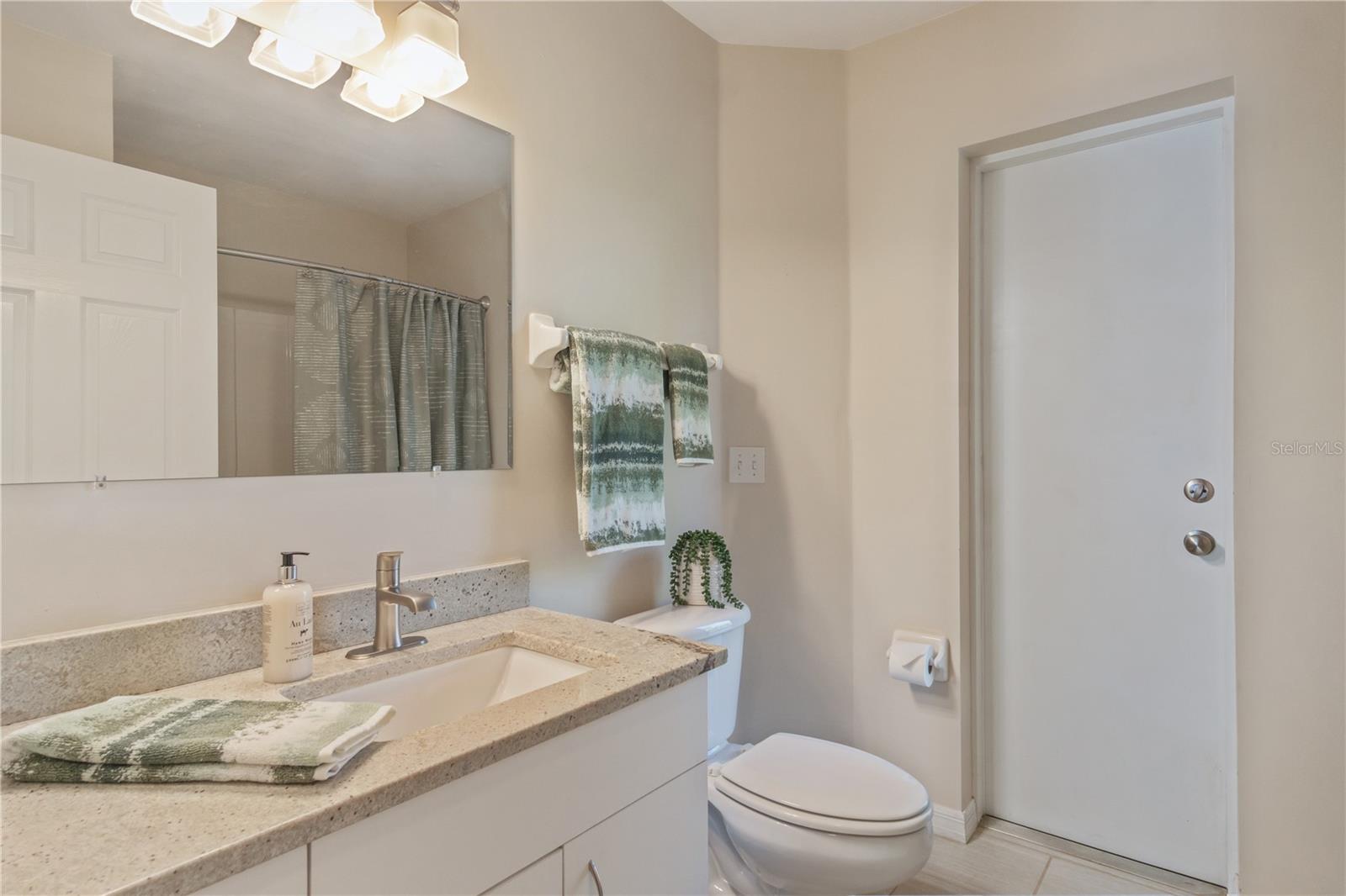 PORT CHARLOTTE SUB 08 - Residential