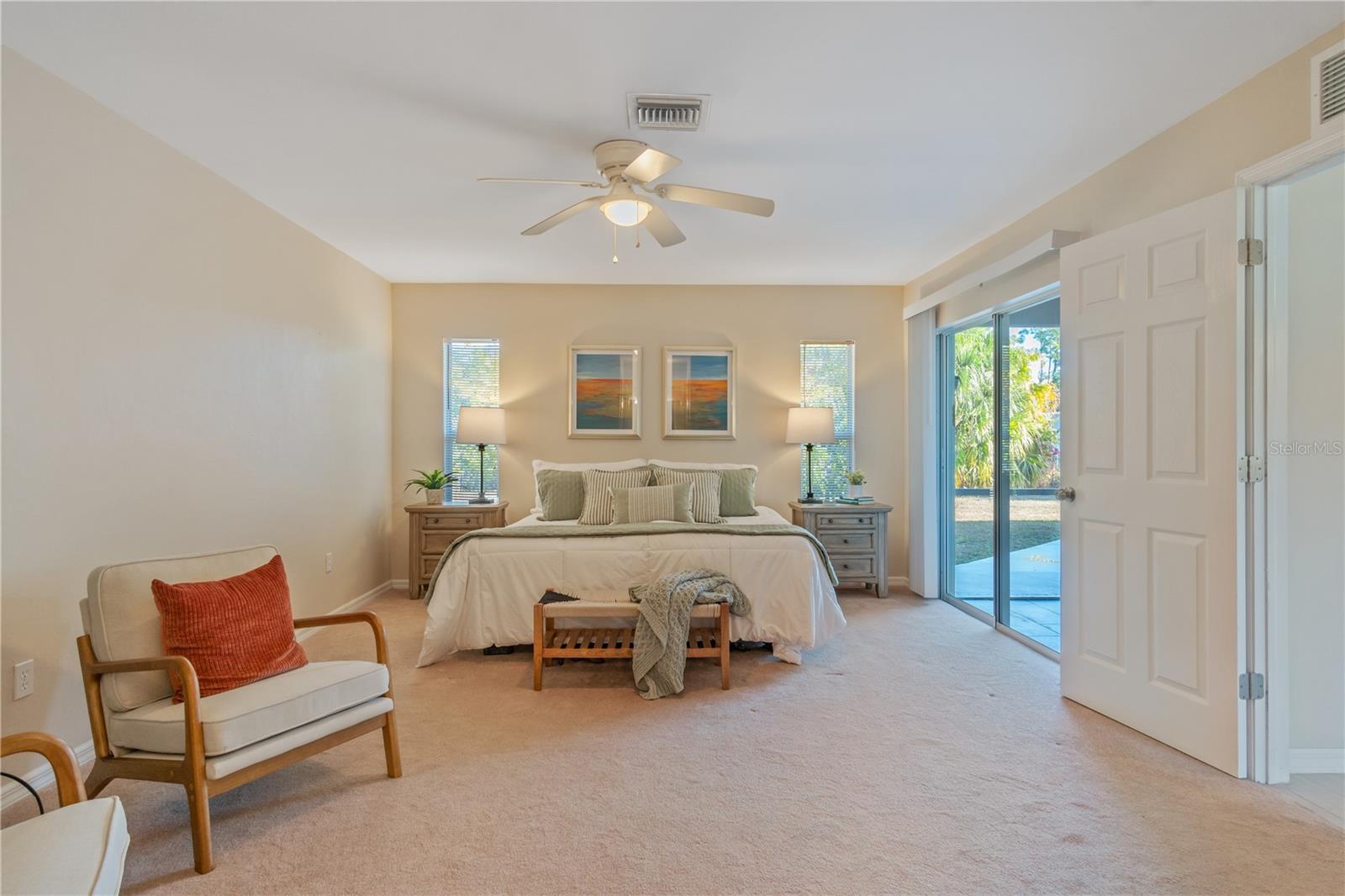 PORT CHARLOTTE SUB 08 - Residential