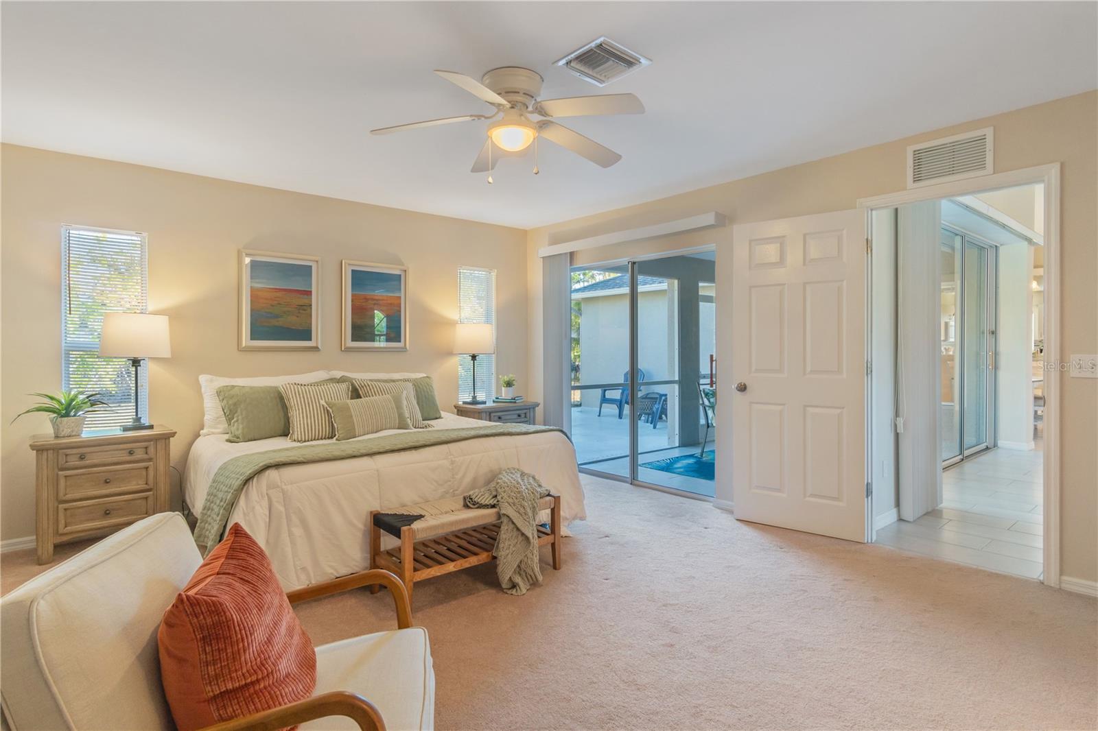 PORT CHARLOTTE SUB 08 - Residential