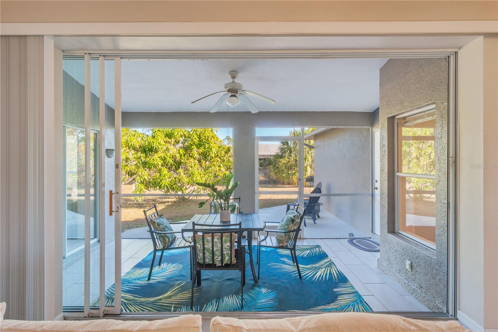 PORT CHARLOTTE SUB 08 - Residential