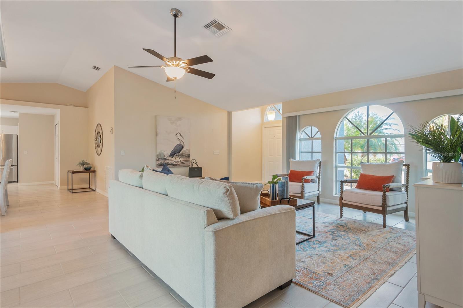 PORT CHARLOTTE SUB 08 - Residential