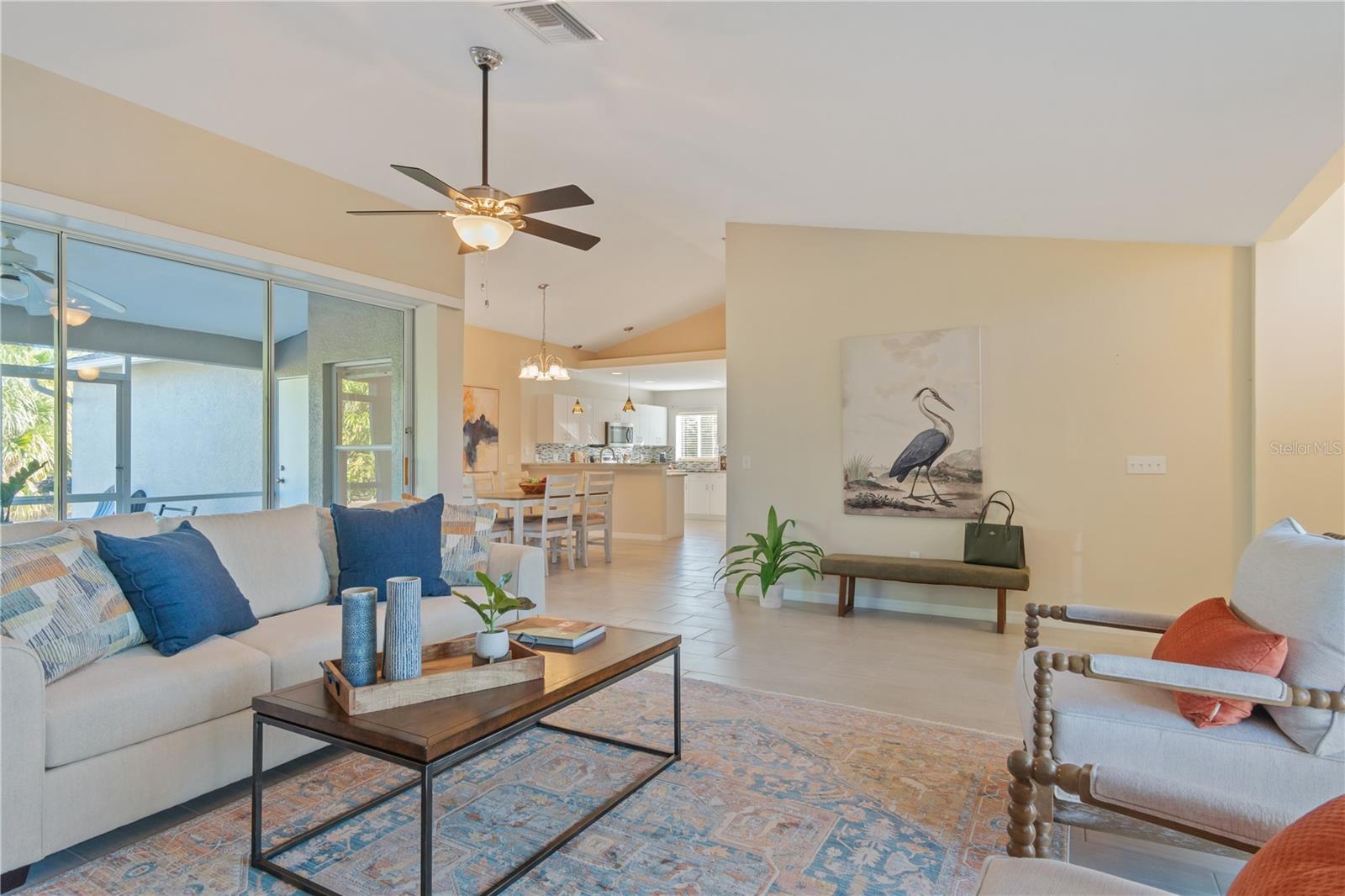 PORT CHARLOTTE SUB 08 - Residential