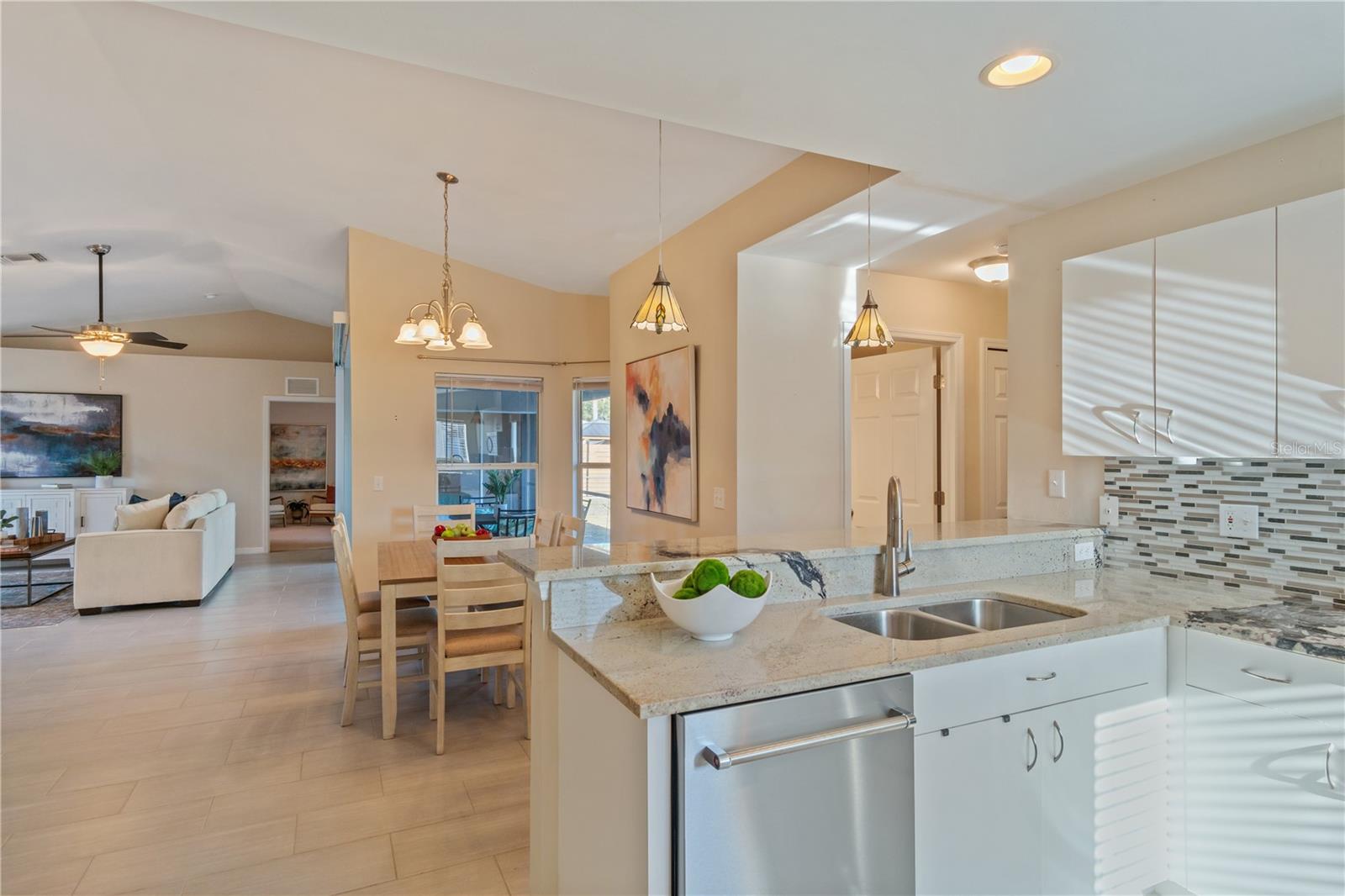 PORT CHARLOTTE SUB 08 - Residential