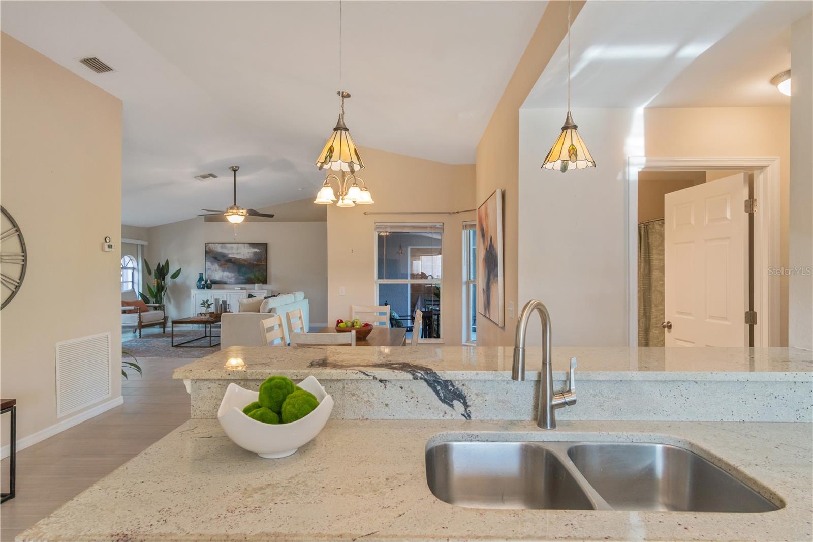 PORT CHARLOTTE SUB 08 - Residential