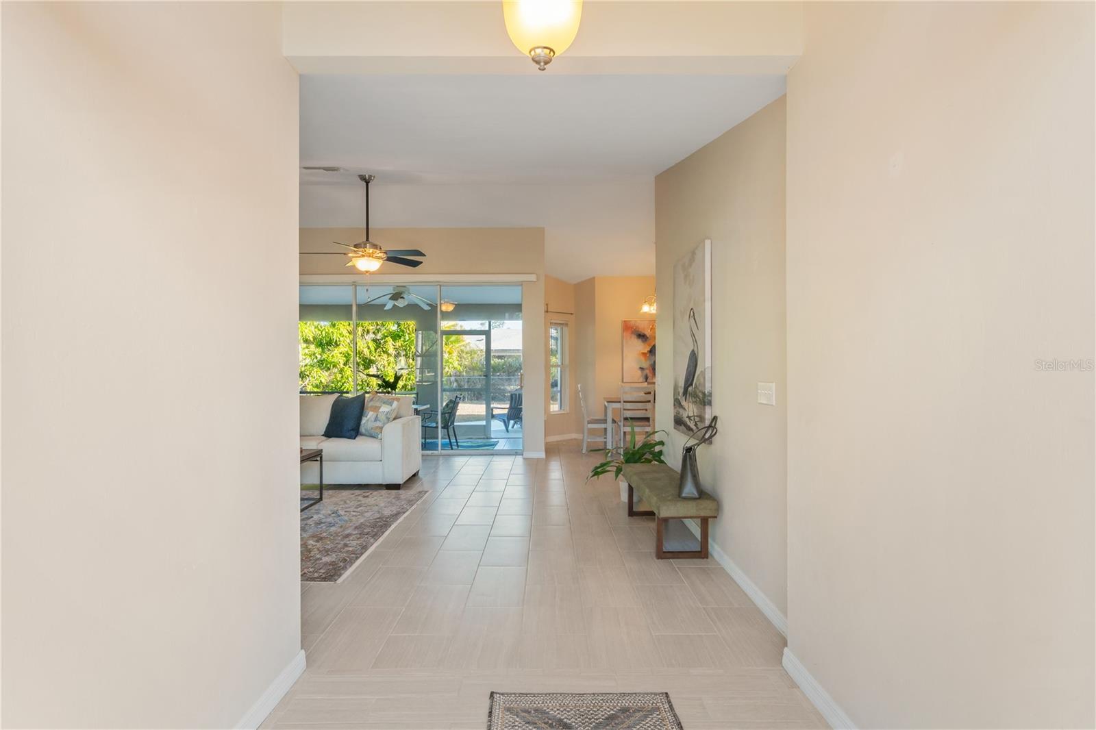 PORT CHARLOTTE SUB 08 - Residential