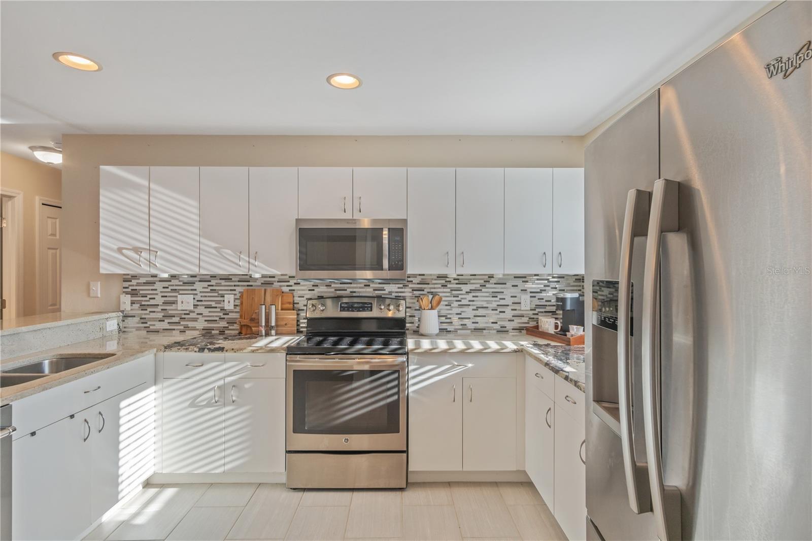 PORT CHARLOTTE SUB 08 - Residential