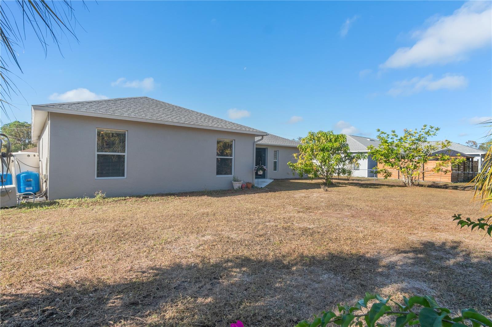 PORT CHARLOTTE SUB 08 - Residential