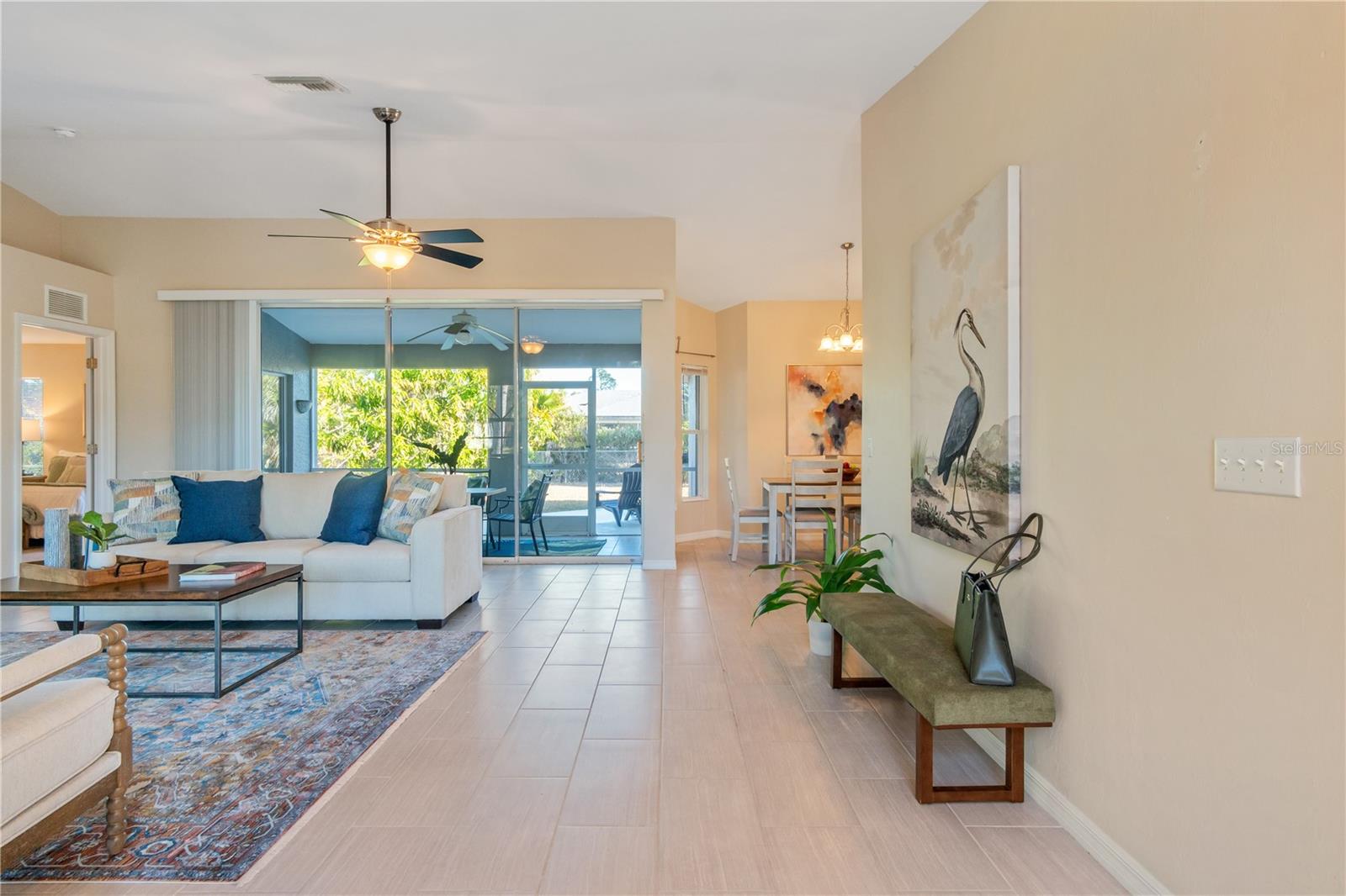 PORT CHARLOTTE SUB 08 - Residential