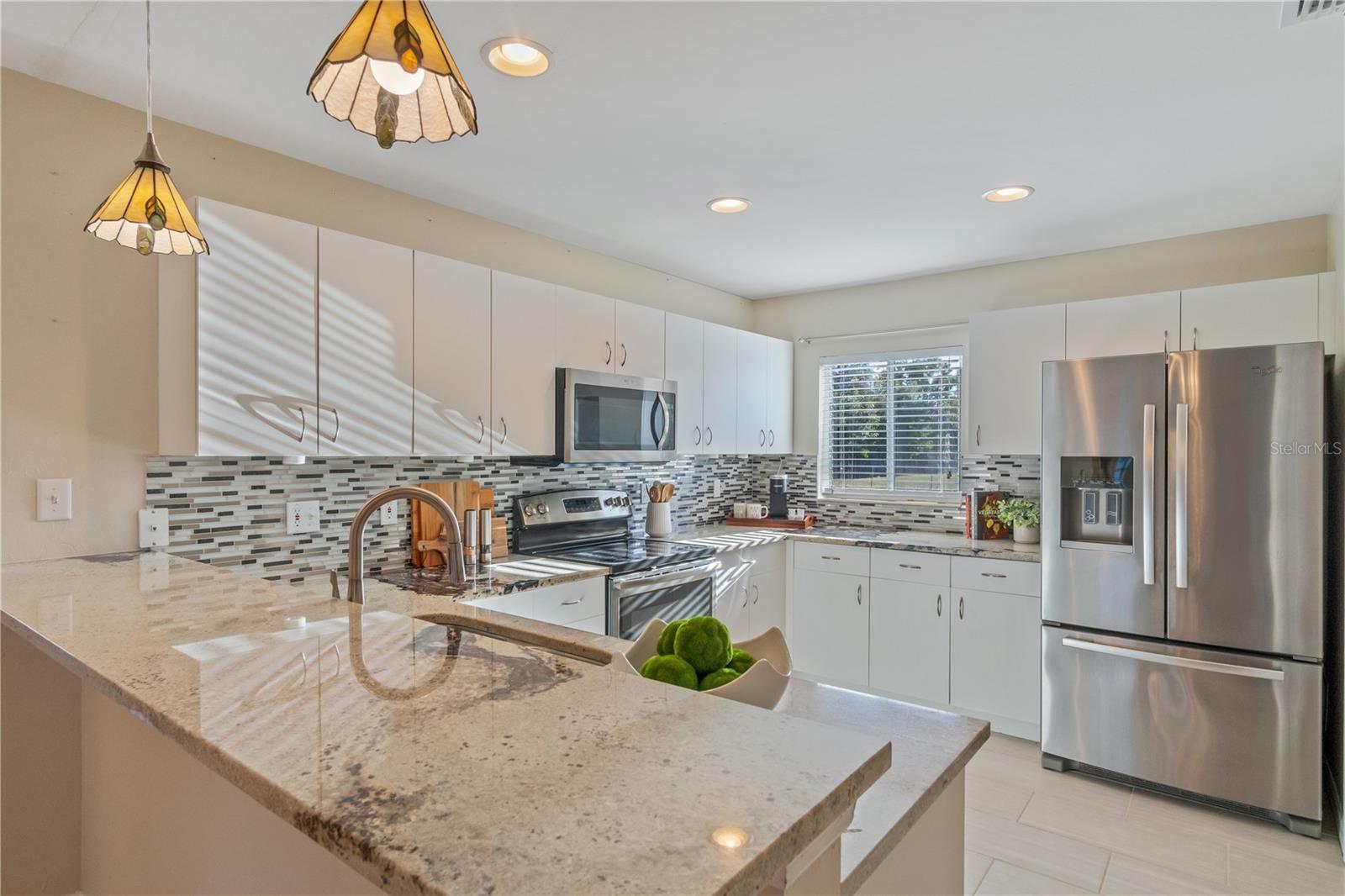 PORT CHARLOTTE SUB 08 - Residential