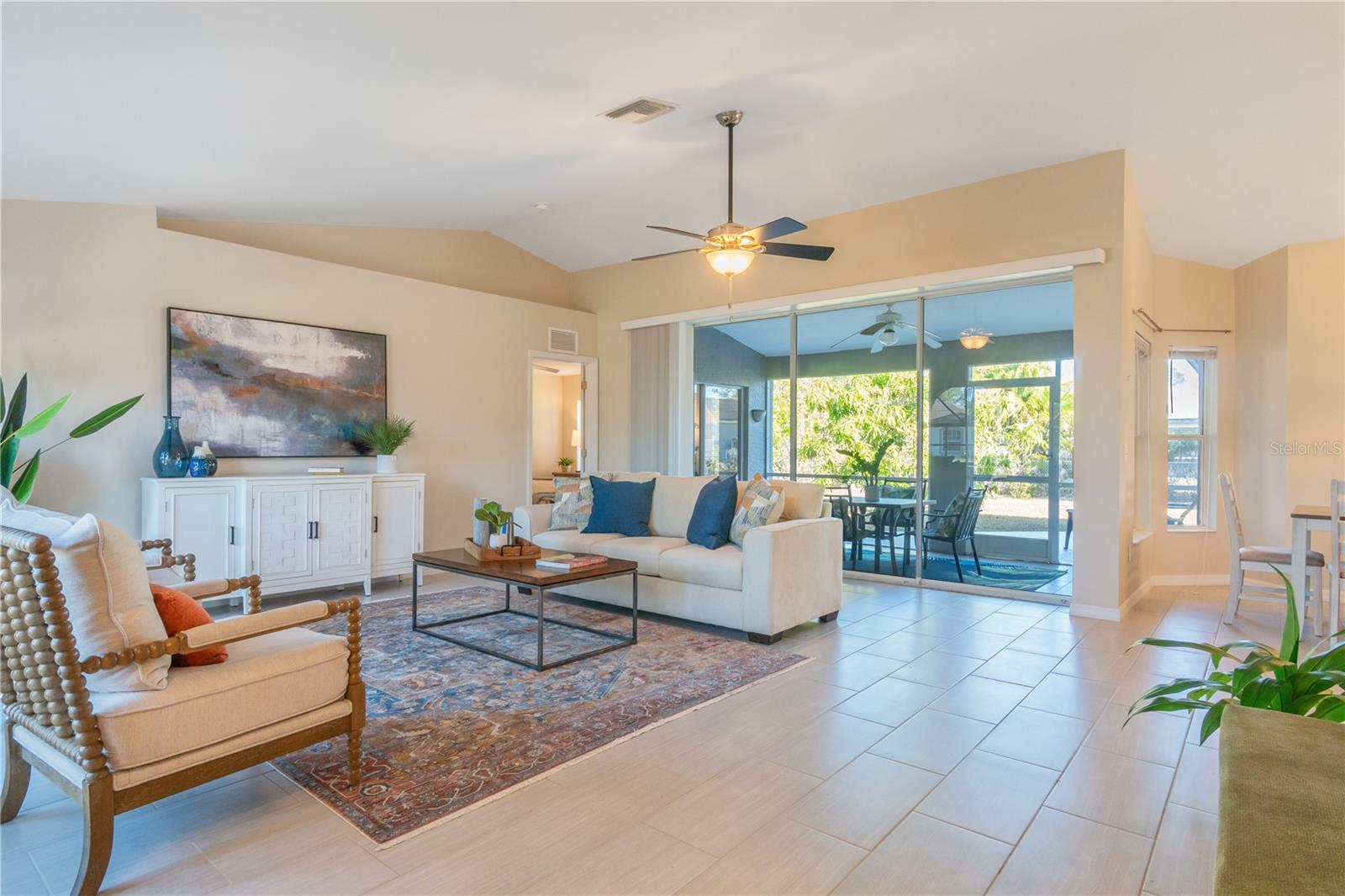 PORT CHARLOTTE SUB 08 - Residential