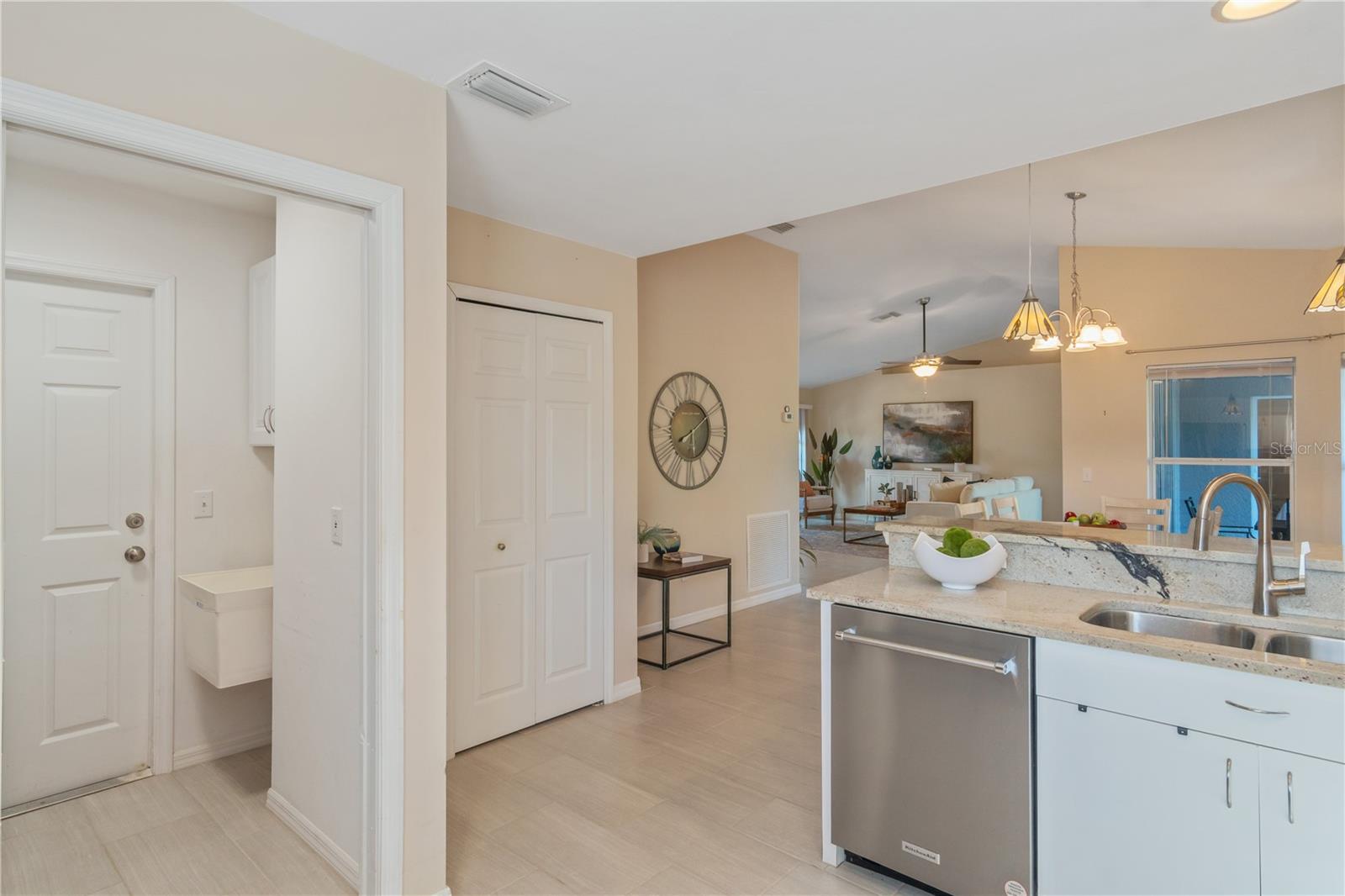 PORT CHARLOTTE SUB 08 - Residential