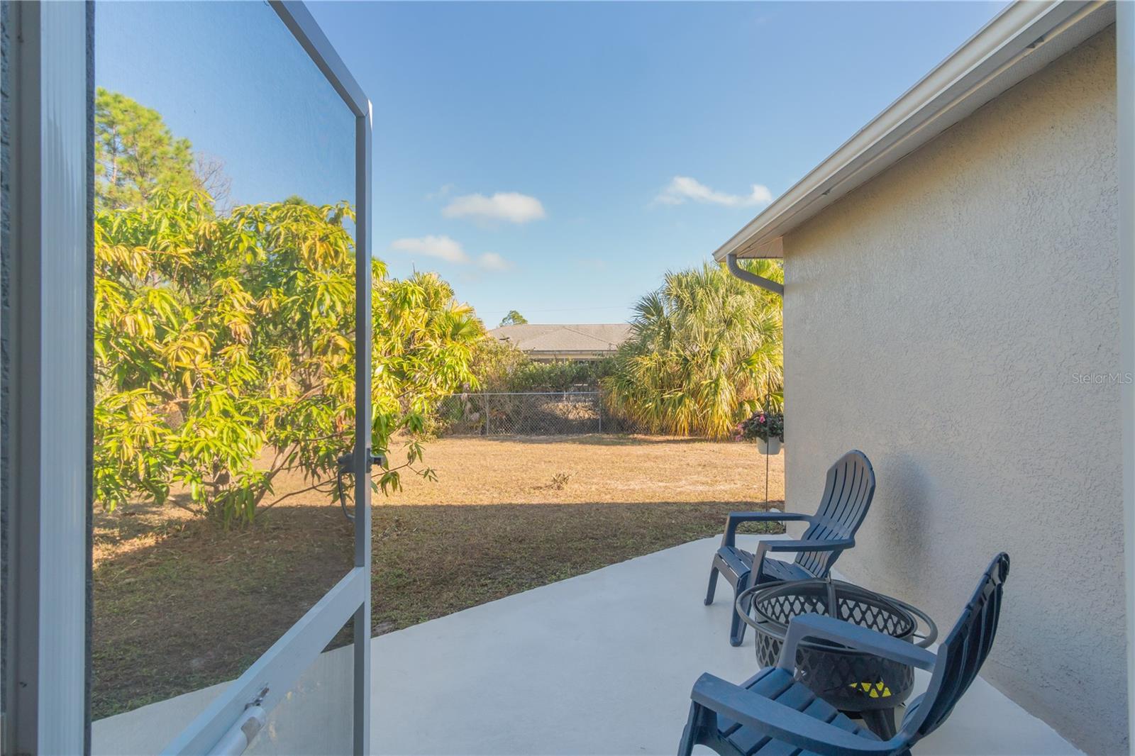 PORT CHARLOTTE SUB 08 - Residential