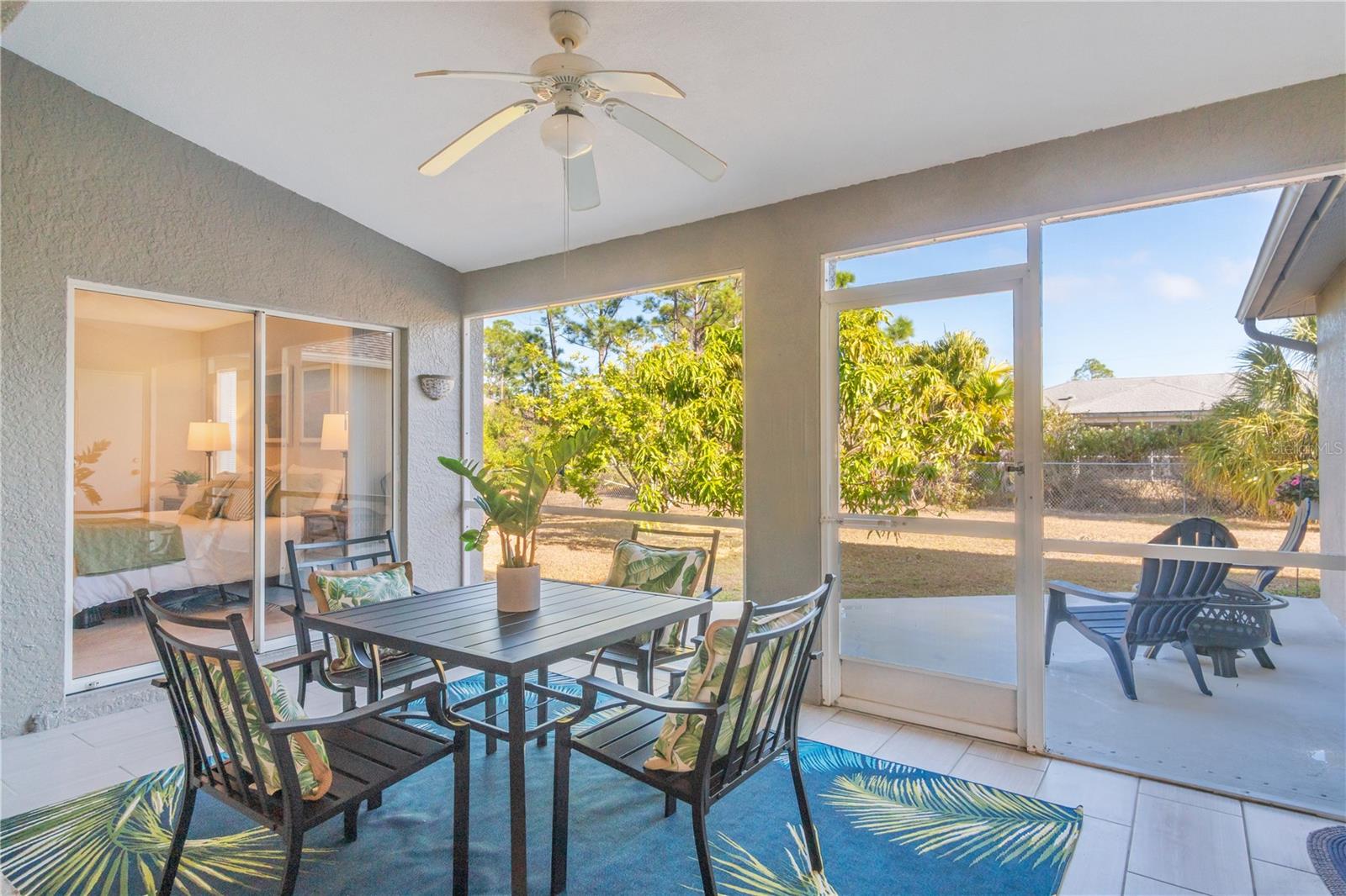 PORT CHARLOTTE SUB 08 - Residential