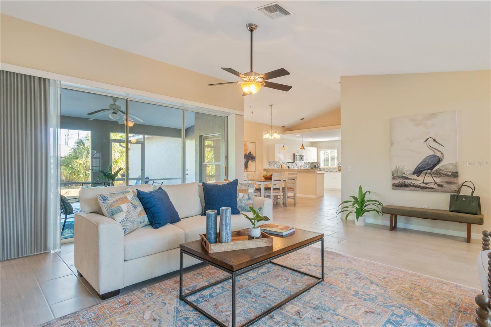 PORT CHARLOTTE SUB 08 - Residential