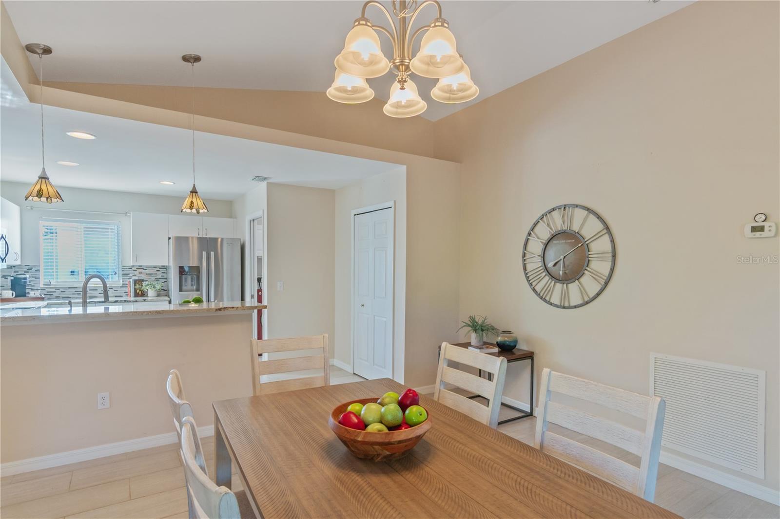 PORT CHARLOTTE SUB 08 - Residential