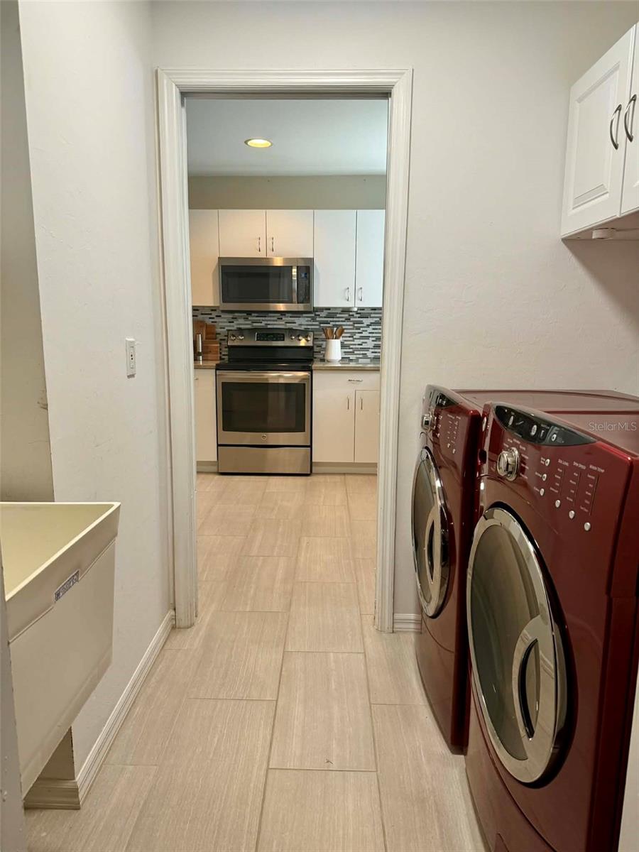 PORT CHARLOTTE SUB 08 - Residential