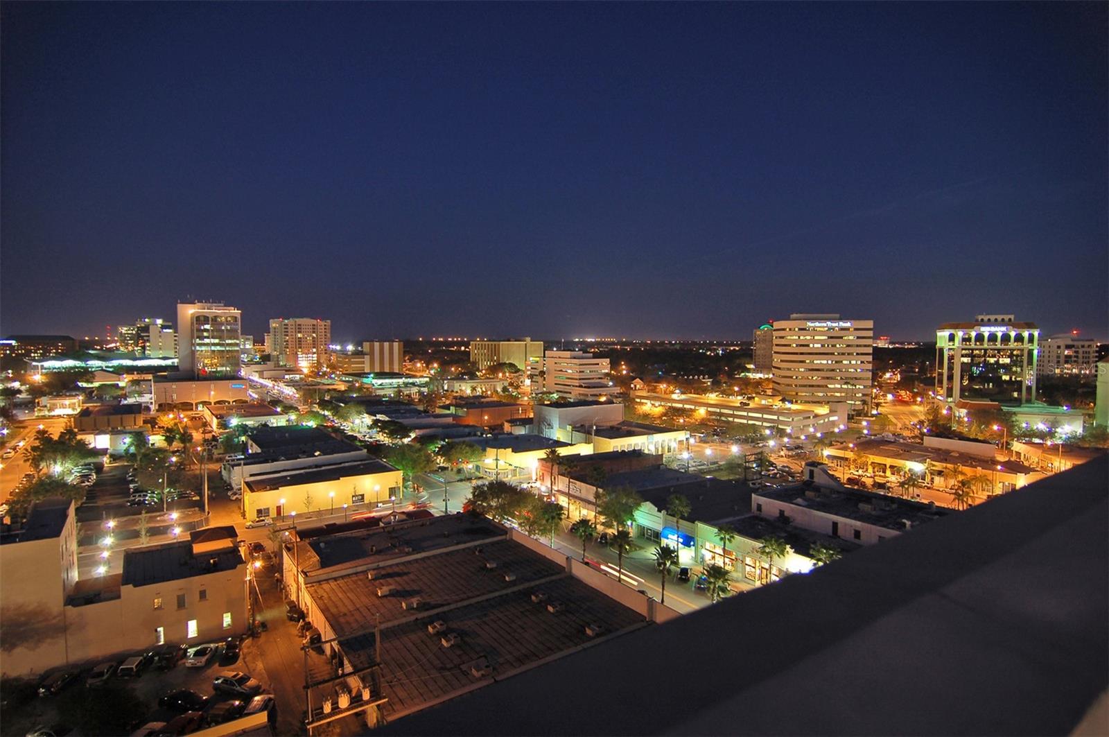 PLAZA AT 05 POINTS RESIDENCES - Residential Lease