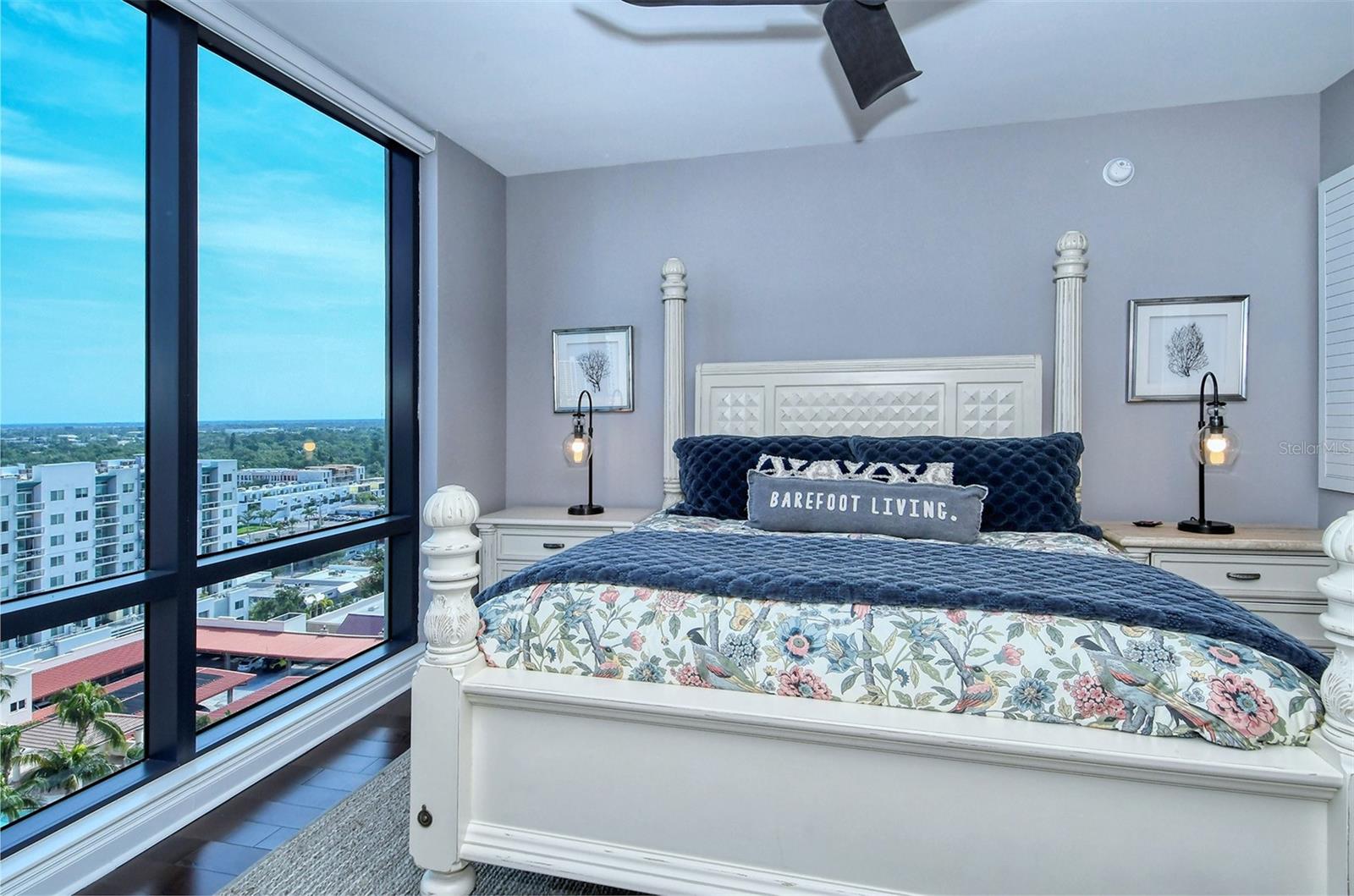 PLAZA AT 05 POINTS RESIDENCES - Residential Lease