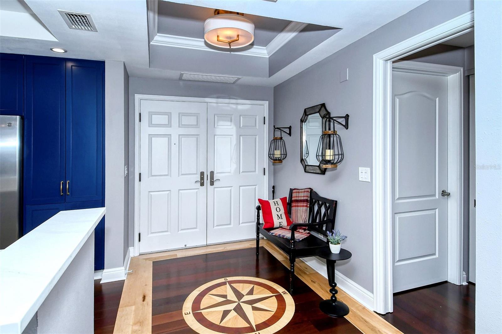 PLAZA AT 05 POINTS RESIDENCES - Residential Lease