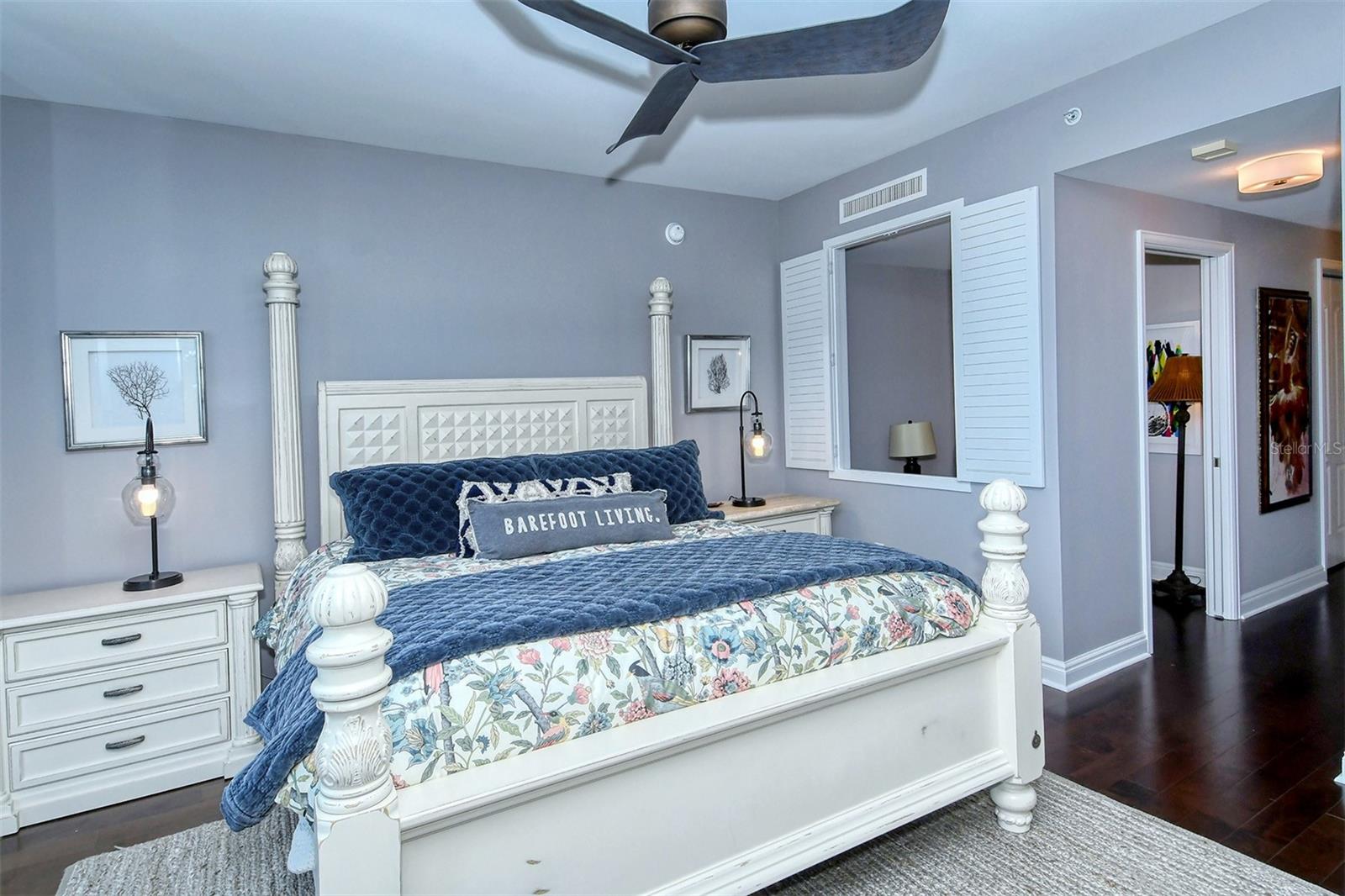 PLAZA AT 05 POINTS RESIDENCES - Residential Lease