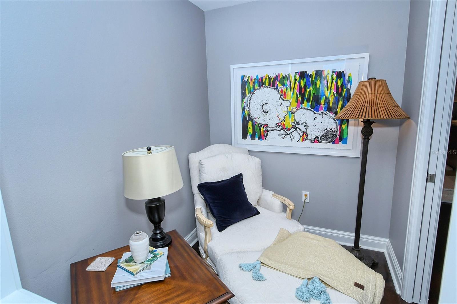 PLAZA AT 05 POINTS RESIDENCES - Residential Lease