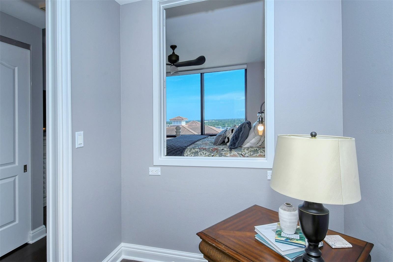 PLAZA AT 05 POINTS RESIDENCES - Residential Lease