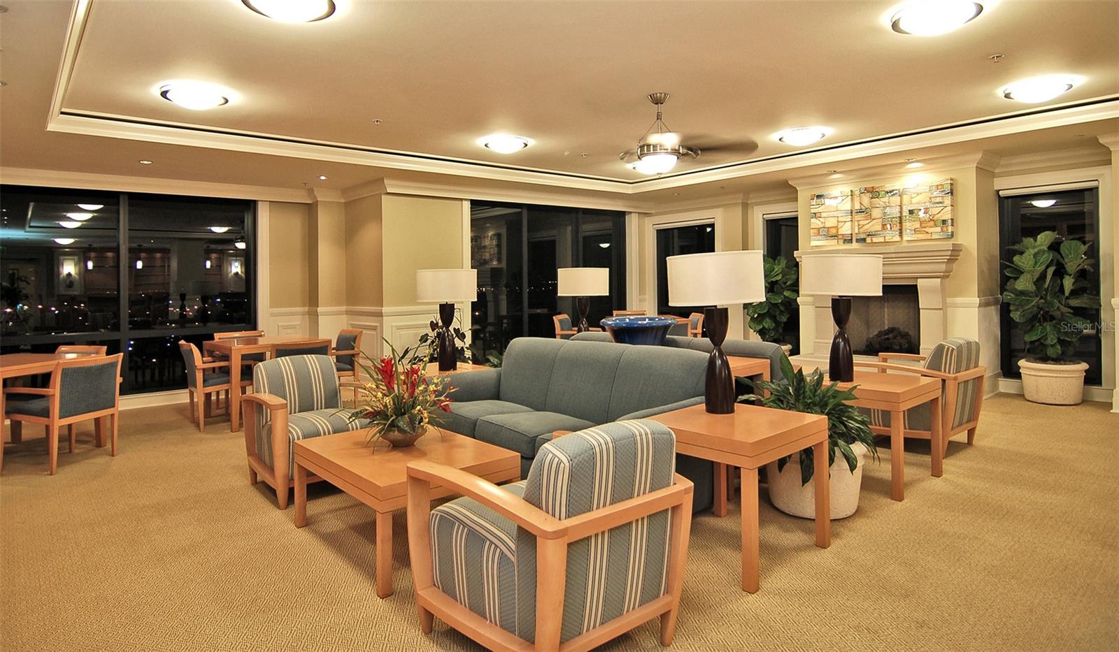 PLAZA AT 05 POINTS RESIDENCES - Residential Lease