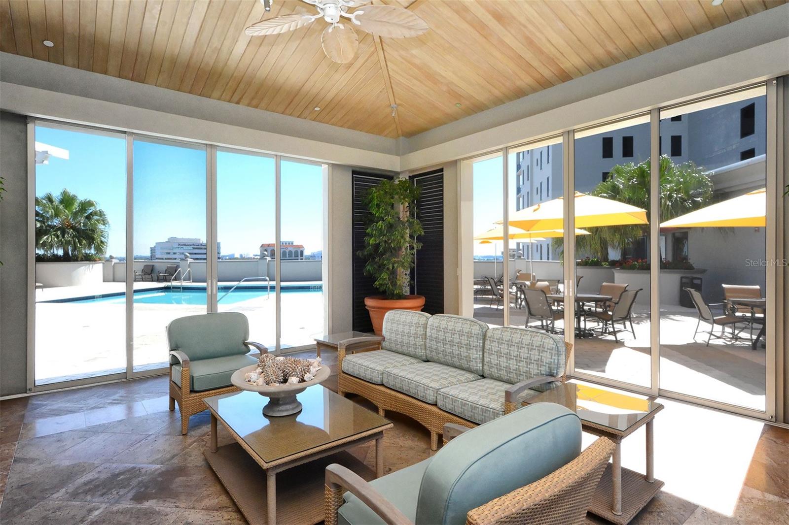 PLAZA AT 05 POINTS RESIDENCES - Residential Lease