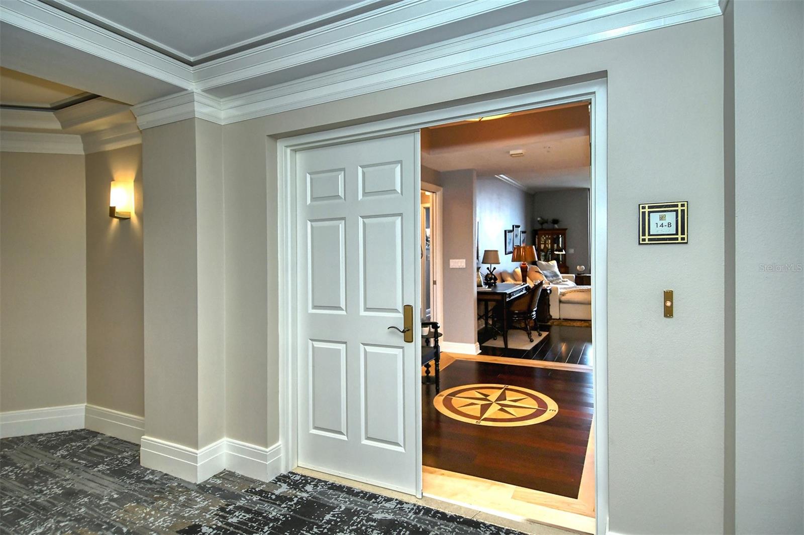 PLAZA AT 05 POINTS RESIDENCES - Residential Lease