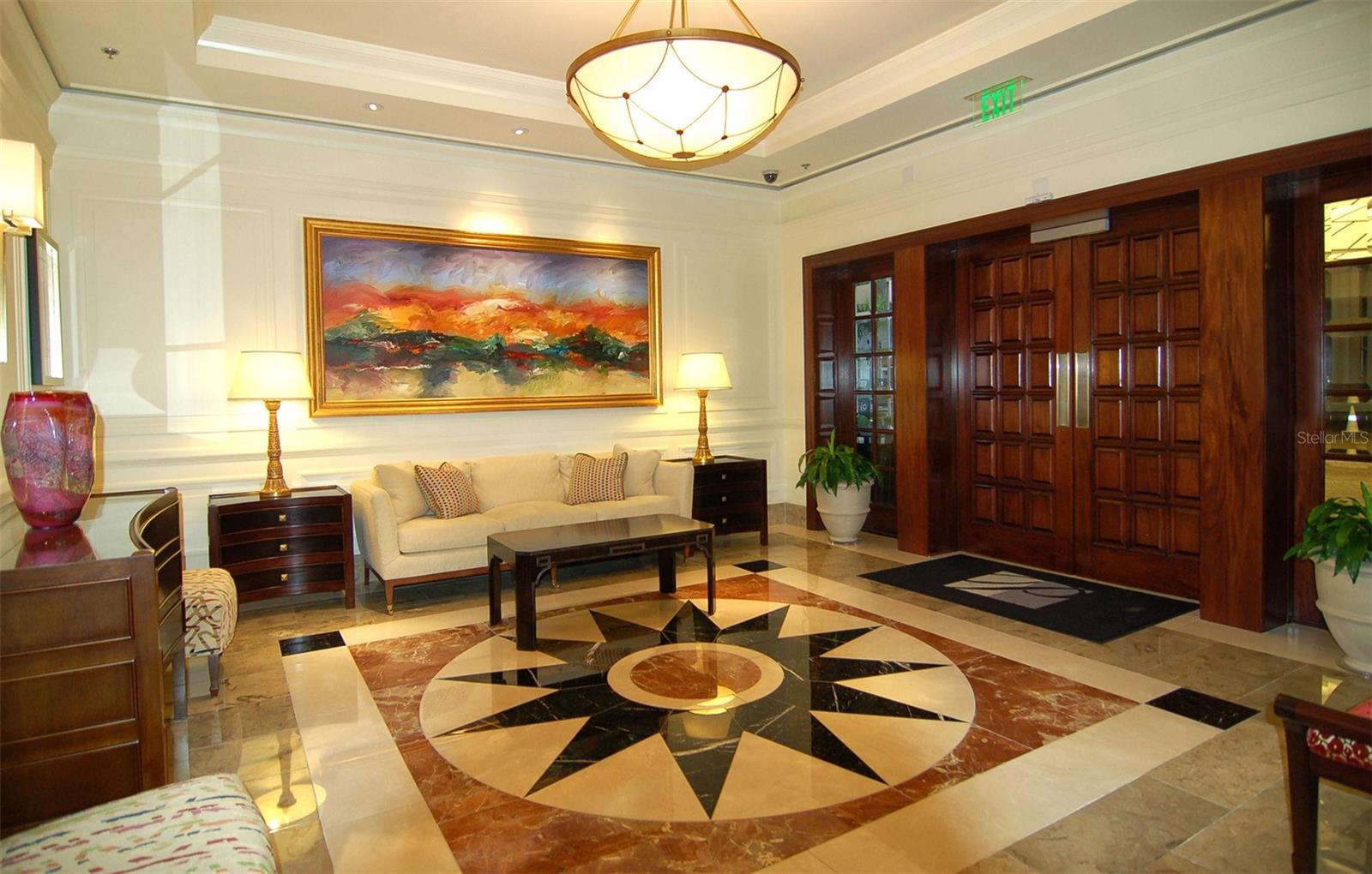 PLAZA AT 05 POINTS RESIDENCES - Residential Lease