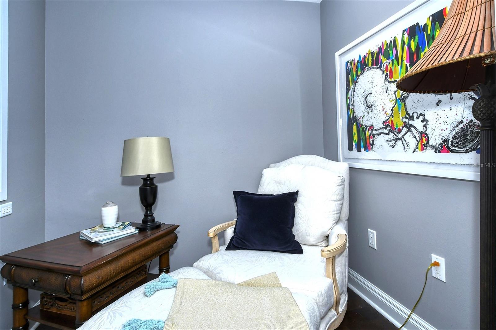 PLAZA AT 05 POINTS RESIDENCES - Residential Lease