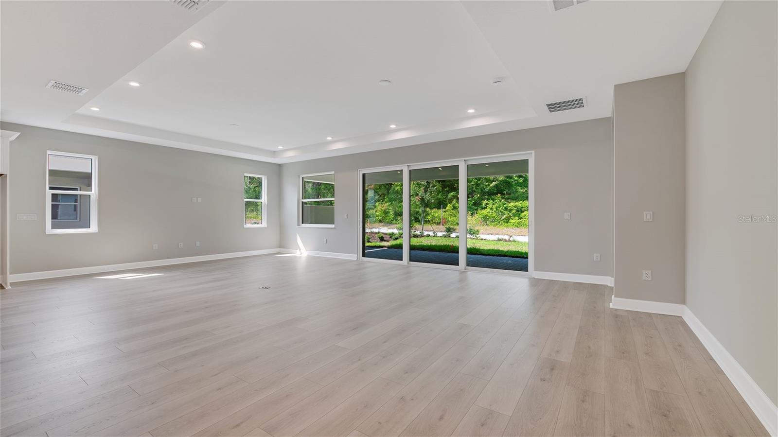 CRESSWIND DELAND - Residential