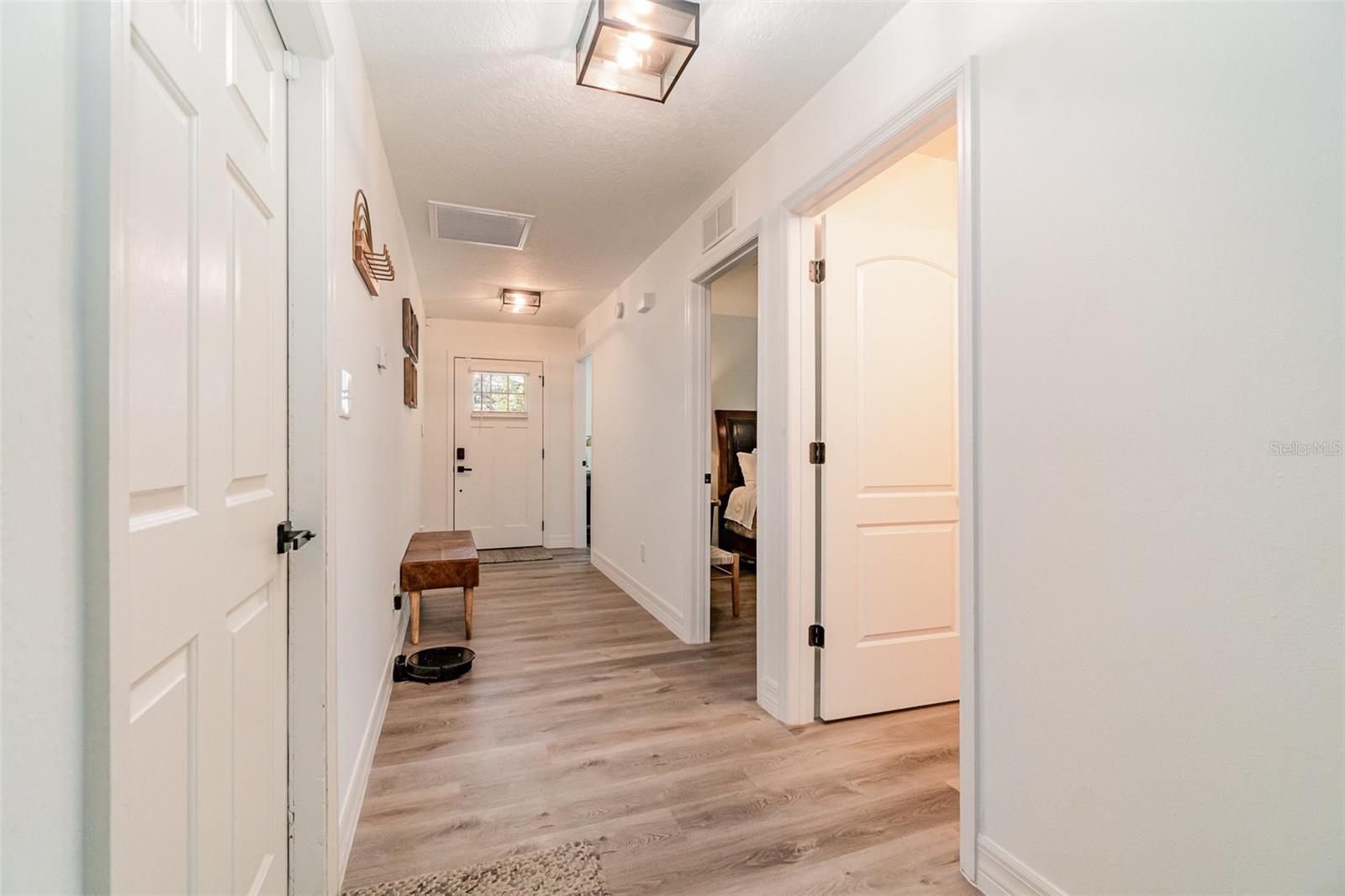 CLAYTON'S CORNER - Residential