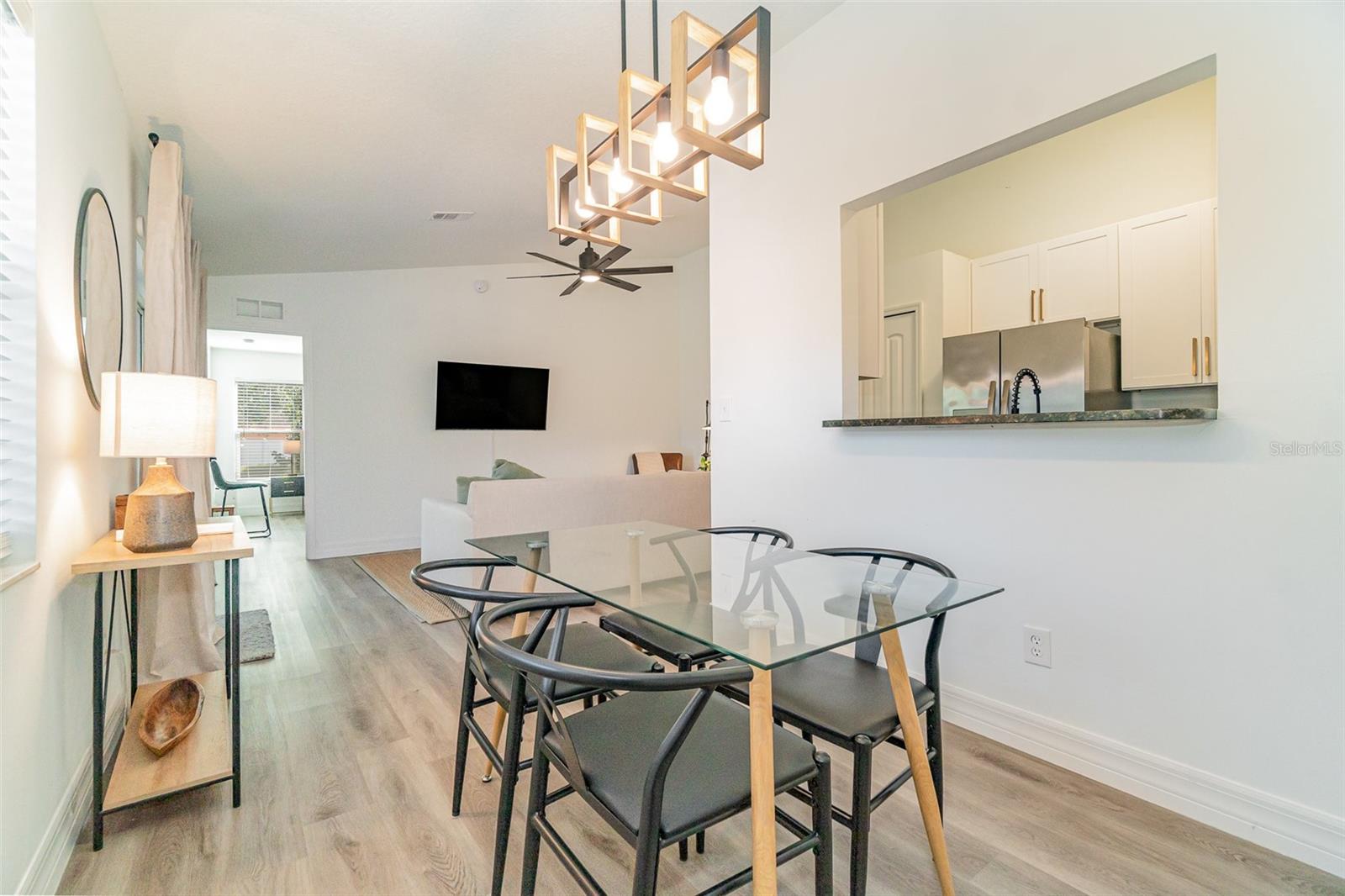 CLAYTON'S CORNER - Residential