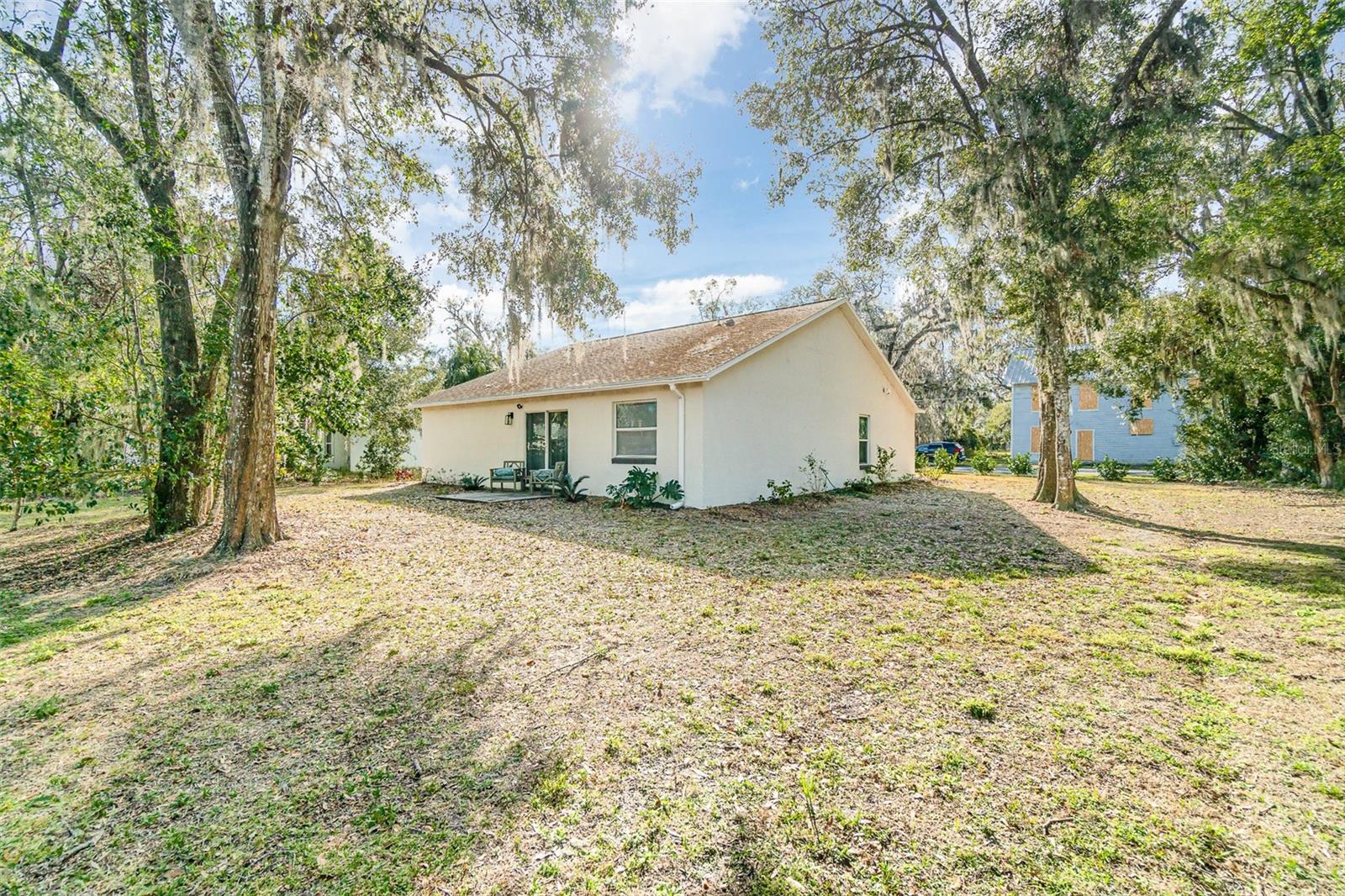 CLAYTON'S CORNER - Residential