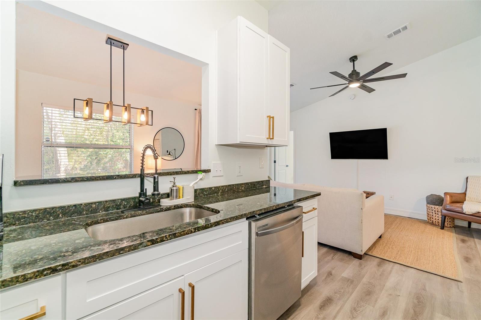 CLAYTON'S CORNER - Residential