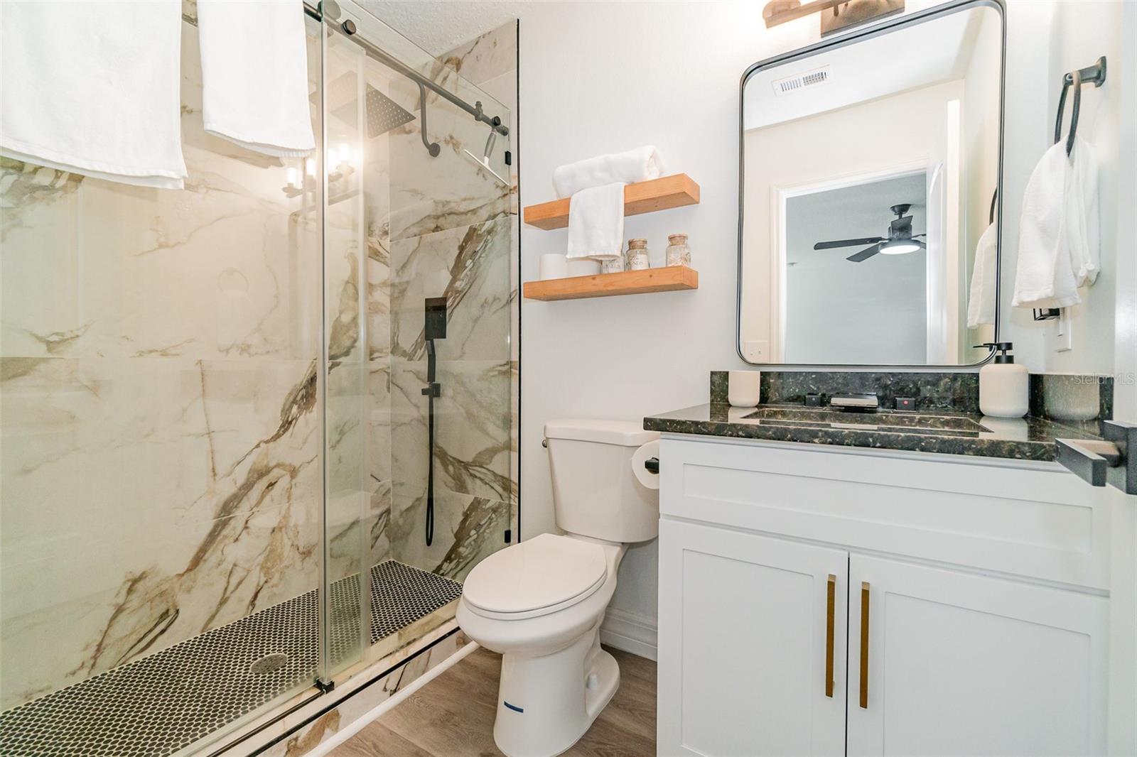 CLAYTON'S CORNER - Residential