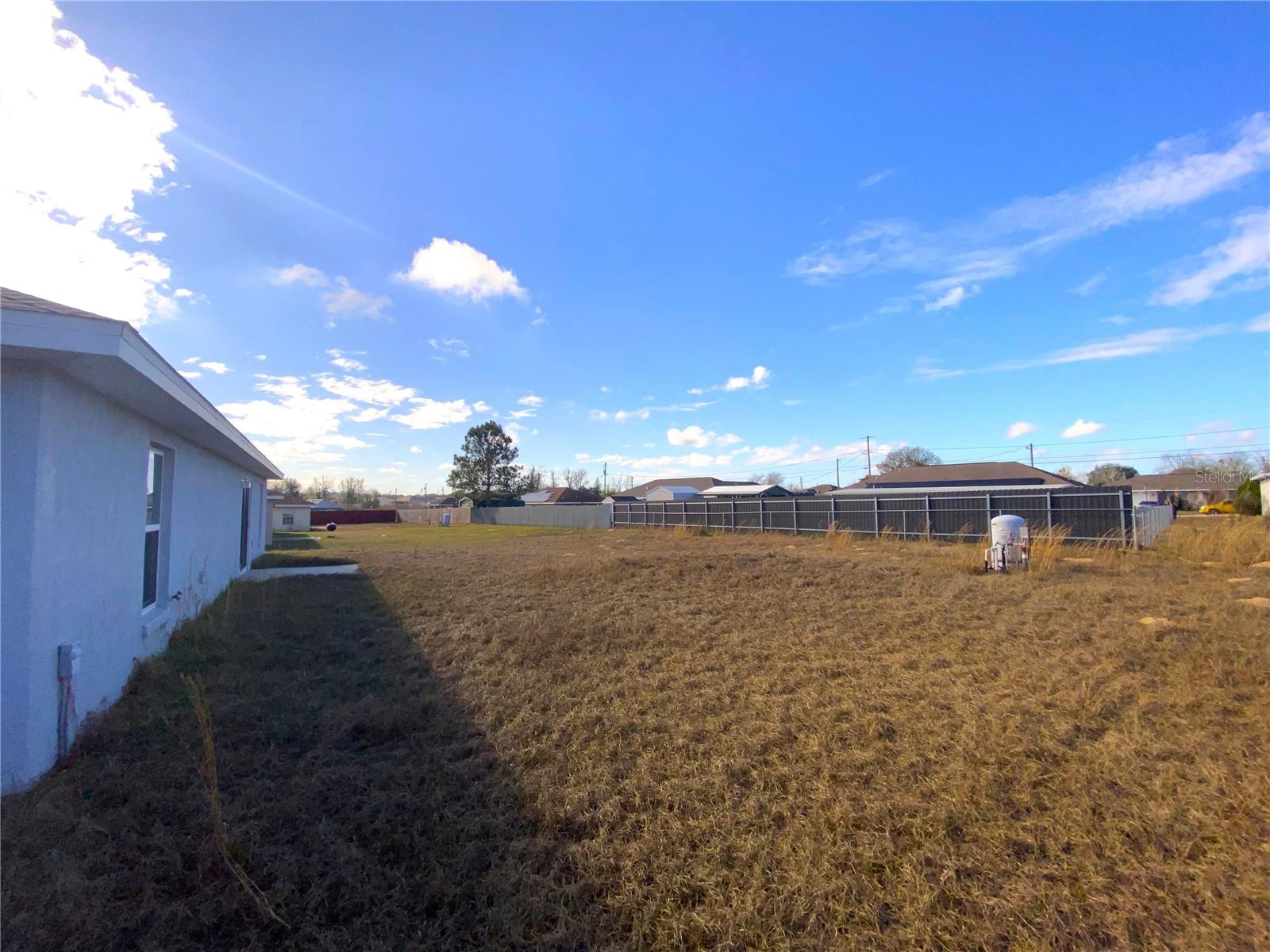 SILVER SPGS SHORES UN 24 - Residential