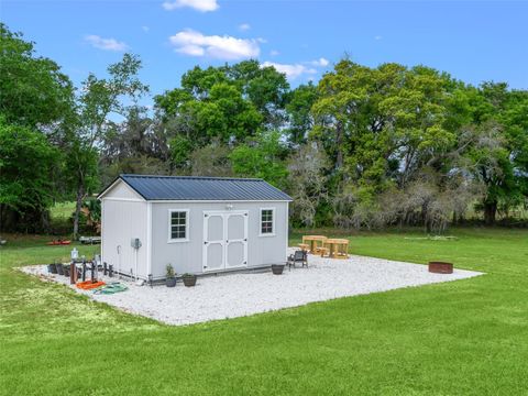 Tiny photo for 7393 SW 83rd Road, Bushnell, FL 33513 (MLS # OM721839)