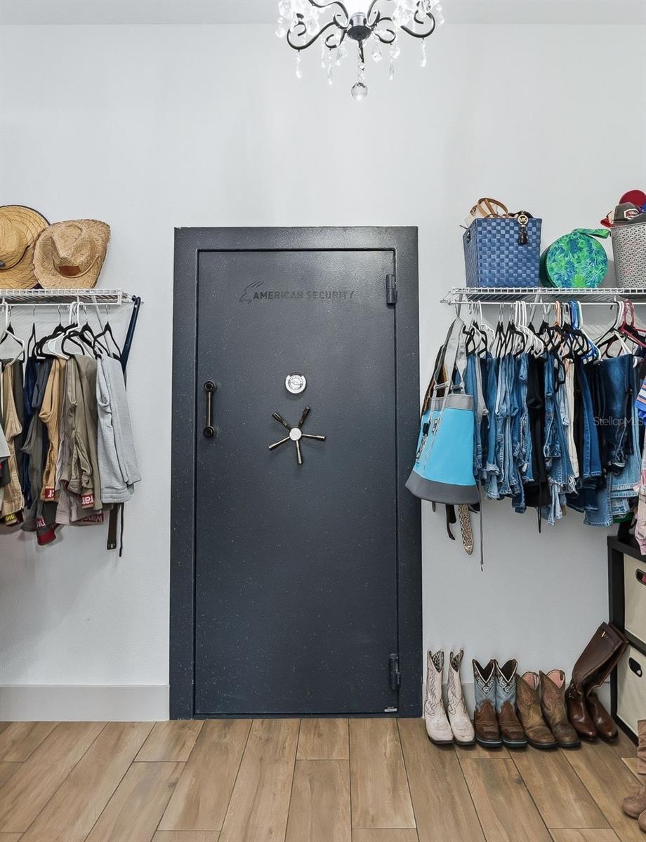 EAGLE RIDGE ESTATES TRACT 7 - Residential