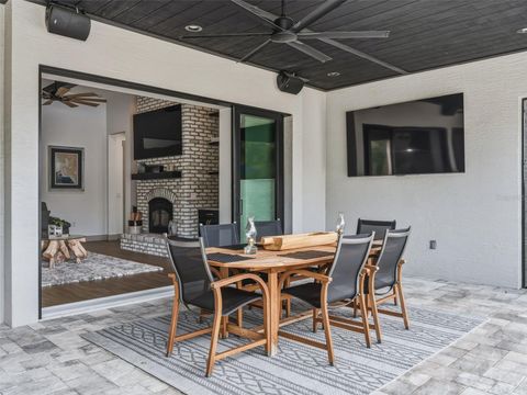 Tiny photo for 7393 SW 83rd Road, Bushnell, FL 33513 (MLS # OM721839)