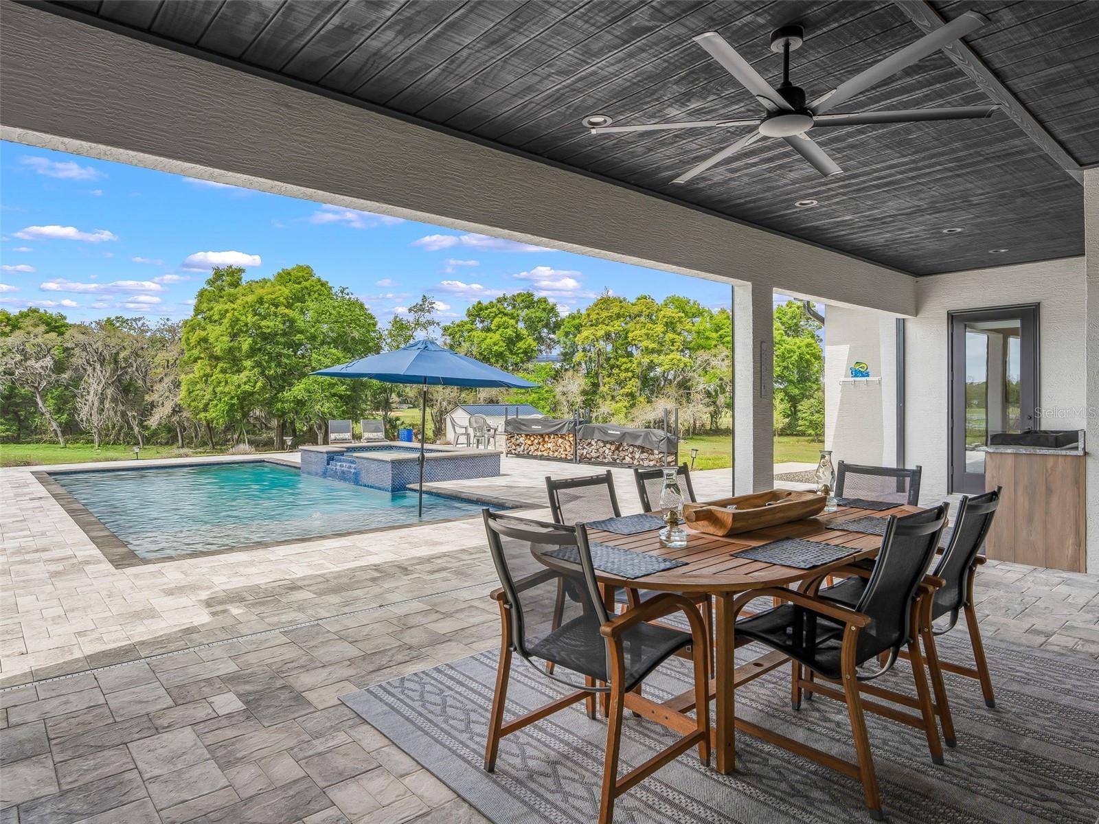 EAGLE RIDGE ESTATES TRACT 7 - Residential