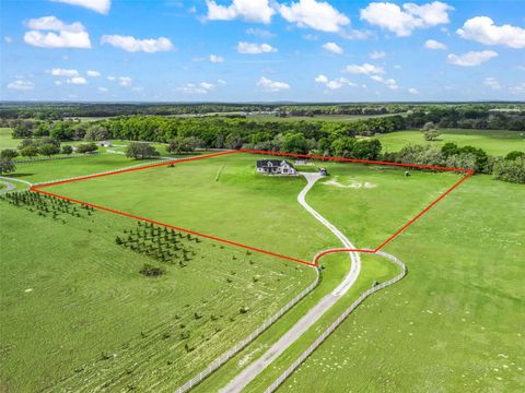 Tiny photo for 7393 SW 83rd Road, Bushnell, FL 33513 (MLS # OM721839)